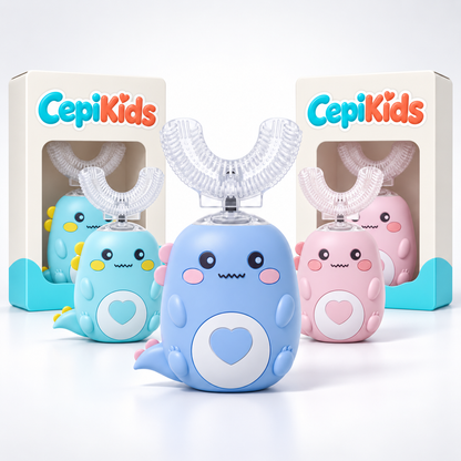 CepiKids™ | Adiós a las peleas