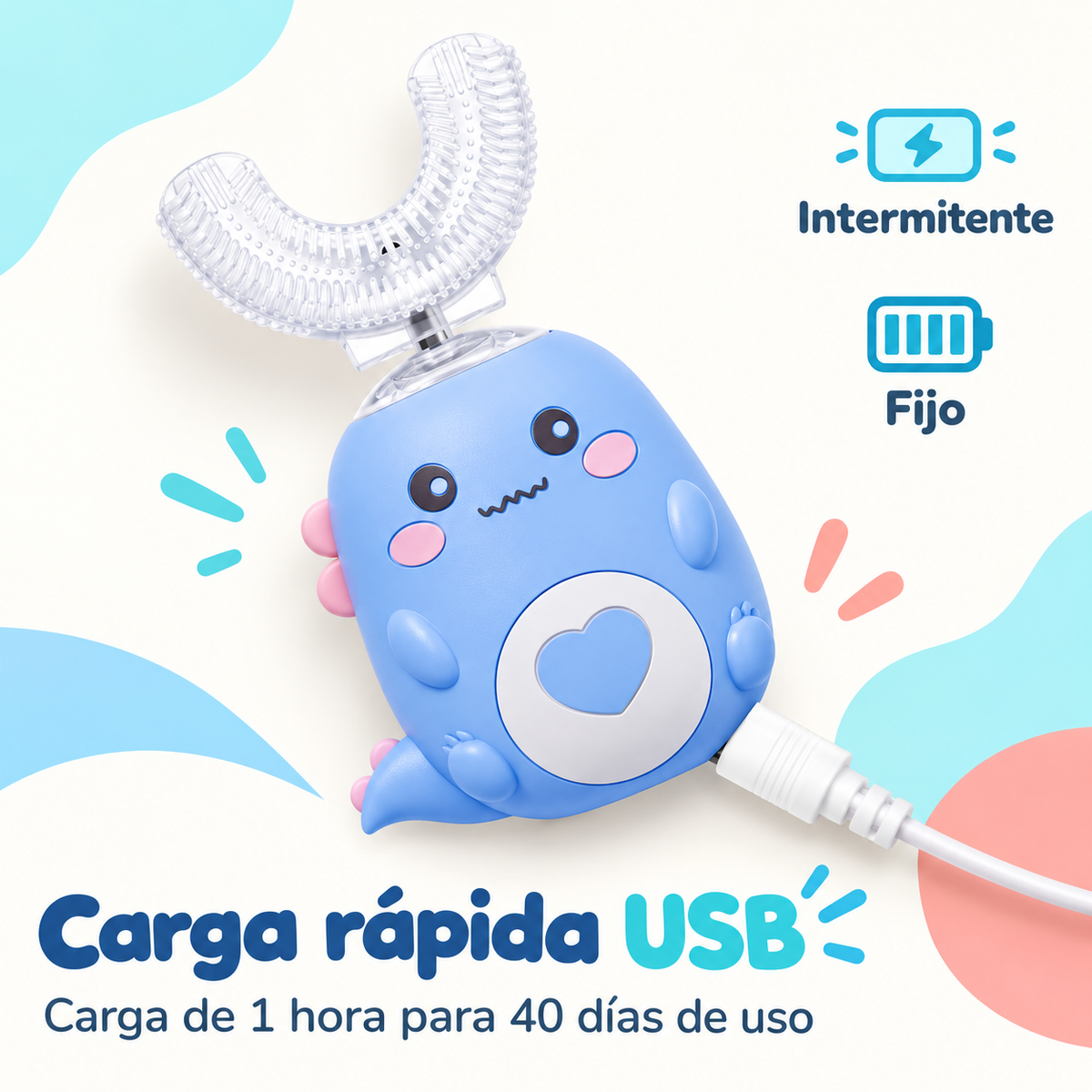 CepiKids™ | Adiós a las peleas