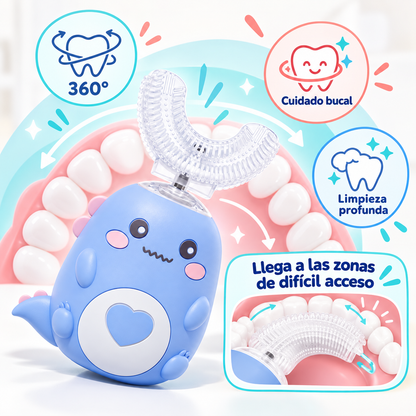 CepiKids™ | Adiós a las peleas