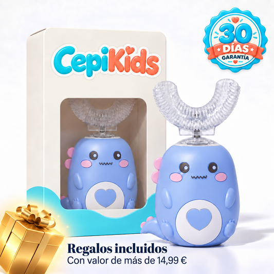 CepiKids™ | Adiós a las peleas